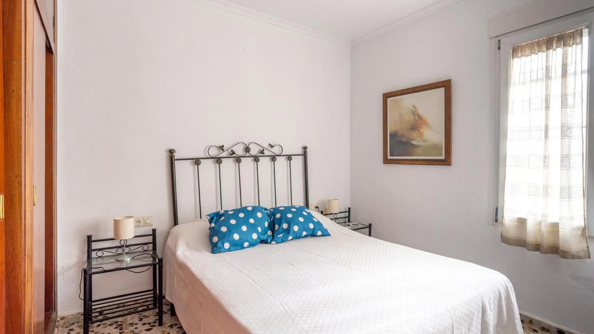 Gran Jardin Frente Al Mar Villa Rincon de la Victoria Holiday home