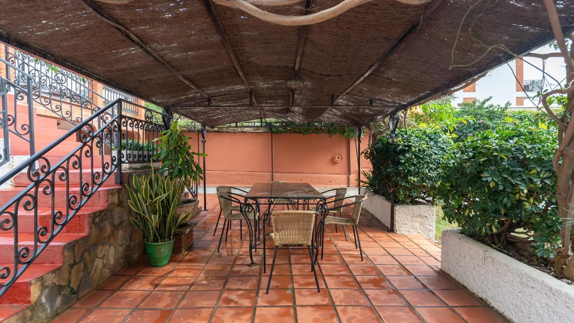 Holiday home Gran Jardin Frente Al Mar Villa Rincon de la Victoria