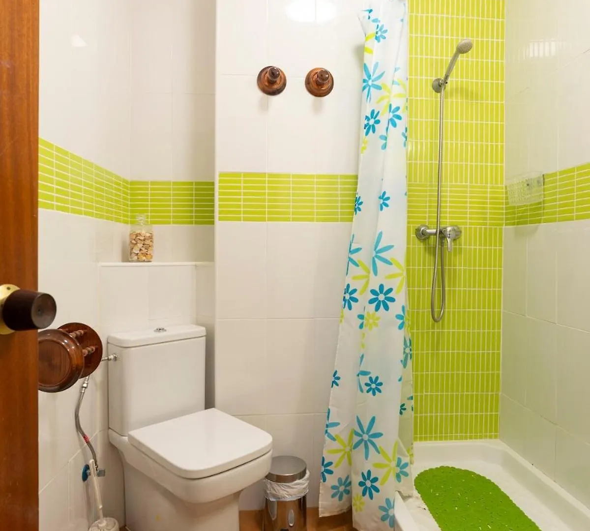 Holiday home Gran Jardin Frente Al Mar Villa Rincon de la Victoria Spain